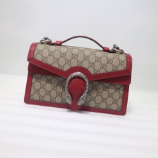 Gucci Top Handle Bags